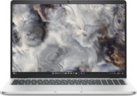 Dell Pro 16 Plus Laptop Ezüst (16" / Intel Core Ultra 7-265U / 16GB / 512GB SSD / Win 11 Pro)