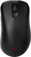 Zowie EC2-DW Wireless Gaming Egér - Fekete
