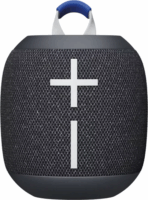 Logitech Ultimate Ears WonderBoom 4 Hordozható Bluetooth Hangszóró 15W - Fekete
