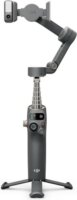 DJI Osmo Mobile 7P Telefon Stabilizátor - Fekete