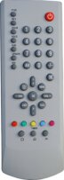 Vestel RCO RC-19 Utángyártott Beko Távirányító