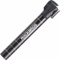 Rockbros JG-1040B Mini Kézi pumpa 7 bar - Fekete
