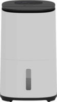 Meaco Dry Arete Two 25L Okos Párátlanító 4.8L / 250W - Szürke