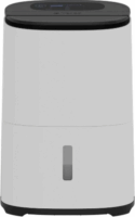 Meaco Dry Arete Two 10L Okos Párátlanító 2.5L / 136W - Szürke