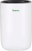 Meaco Dry ABC 10L Párátlanító 2.6L / 155W - Fehér