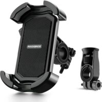Rockbros 25210032001 4.7-6.8" Mobiltelefon kerékpáros tartó