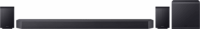 Samsung HW-Q990F Soundbar 11.1.4 Hangprojektor 41 Watt - Fekete