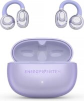 Energy Sistem EN 459650 ChicPods Bluetooth Fülhallgató Headset Töltőtokban - Lila