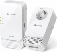 TP-Link PGW2440 Powerline Adapter KIT (2db/csomag)