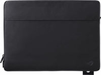 Asus GA402 Rog Zephyrus 14" Laptop Tok Sleeve - Fekete