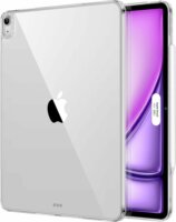PanzerGlass Apple iPad Air 13" (2024) Tablet tok - Átlátszó