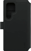 PanzerGlass Tangp Samsung S24 Ultra 2 az 1-ben MagSafe telefon tok - Fekete
