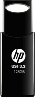 PNY HP x712W USB-A 3.2 128GB Pendrive - Fekete