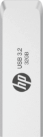 PNY HP 819W USB-A 3.2 32GB Pendrive - Ezüst