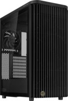 Asus ProArt PA401 ABS TG PWM Midi Torony Számítógépház - Fekete