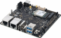 Asus Tinker 3N LITE/2G/32G Mini PC (Rockchip RK3568 / 2GB / 32GB eMMC / No OS) - Fekete