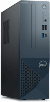 Dell Vostro 3030 SFF Számítógép (Intel Core I3-12100 / 8GB / 512GB SSD / Linux)