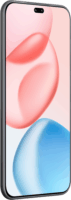 Honor 400 Pro 12/512GB 5G Dual SIM Android Okostelefon - Fekete