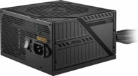 MSI 550W MAG A550BNL 80+ Bronze tápegység