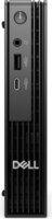 Dell Pro Micro QCM1250 Számítógép Fekete (Intel Core i7-14700T / 16GB / 512GB SSD / Linux)
