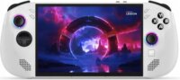 Lenovo Legion Go S 8ARP1 Ryzen Z2 Go 512 GB 8" WUXGA IPS Hordozható Játékkonzol - Fehér