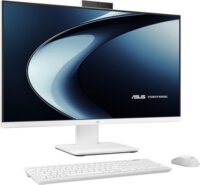 Asus ExpertCenter AIO All-In-One Számítógép Fehér (27" / Intel Core i5-13420H / 16GB / 512GB M.2 SSD)