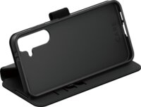 PanzerGlass Feature Samsung A35 5G Pénztárca telefon tok kitámasztóval - Fekete