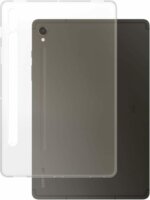 PanzerGlass. Samsung Galaxy Tab S9 Tablet tok - Átlátszó