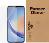 PanzerGlass Samsung Galaxy A34 5G Telefon kijelzővédő üveg 50 darab