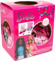Mattel Barbie Barátságkarkötő készítő készlet