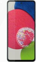 PanzerGlass Samsung Galaxy A52 4G / A52 5G / A52s 5G / A53 5G kijelzővédő fólia 50 darab
