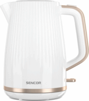 Sencor SWK 7510WH Elektromos Vízforraló 1,7l 2200W - Fehér