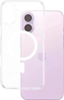 PanzerGlass HardCase Apple iPhone 16 Plus MagSafe Telefon tok - Fehér