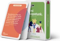Eufória a mi csapatunk Közösségépítő interaktív társasáték