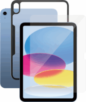 PanzerGlass Bundle 2 az 1-ben Apple iPad 10.9 (2022) Tablet tok + Képernyővédő fólia - Átlátszó