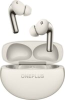 OnePlus Buds Pro 3 Bluetooth Fülhallgató Headset Töltőtokban - Fehér