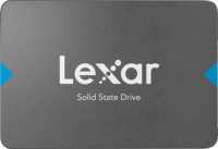Lexar 1TB NQ100 2.5" SATA3 SSD