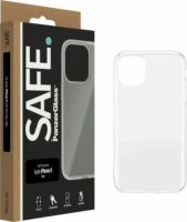 PanzerGlass Apple iPhone 11" telefon Tok - Átlátszó