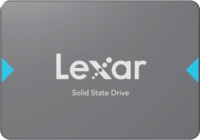 Lexar 512GB NQ100 2.5" SATA3 SSD