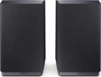Sharp CP-AWS2001 AQUOS Surround 2.0 Aktív hangfal 30 Watt - Fekete