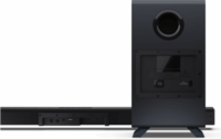 Sharp HT-SBW53121 Soundbar 3.1.2 Hangprojektor 550 Watt - Fekete