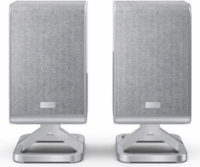 Sharp HT-SPR52021 2.0.2 Aktív hangfal 200 Watt - Ezüst
