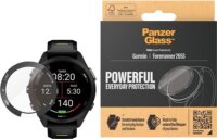 PanzerGlass Garmin Forerunner 265s Kijelzővédő fólia -35,4 mm