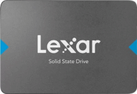 Lexar 2TB NQ100 2.5" SATA3 SSD