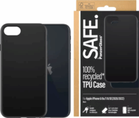 PanzerGlass Apple iPhone 8 / 7/ 6s / 6 / SE telefon Tok 50 darab - Fekete