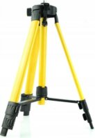 ExtraLink EX.21267 háromlábú Kamera állvány (Tripod) - Sárga