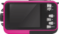 Easypix Aquapix W3027 Wave Digitális fényképezőgép - Rózsaszín