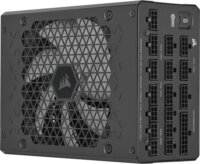 Corsair 1200W HX1200 80+ Platinum Monuláris Tápegység - Fekete