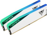 Patriot 64GB / 6400 Viper Elite 5 Ultra DDR5 CL32 Dual RAM KIT (2x32GB)