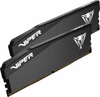 Patriot 48GB / 8000 Viper Elite 5 Ultra DDR5 CL36 Dual RAM KIT (2x24GB)